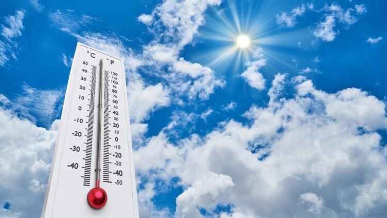 Bursa için yeni hafta açıklaması: Termometreler yükseliyor!
