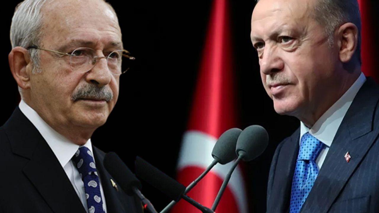 Kemal Kılıçdaroğlu'na 100 bin liralık ceza