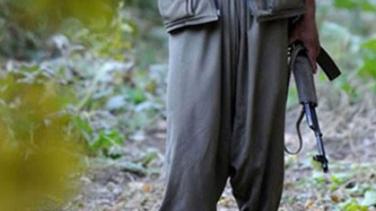 MSB açıkladı! '29 PKK'lı terörist etkisiz hale getirildi'