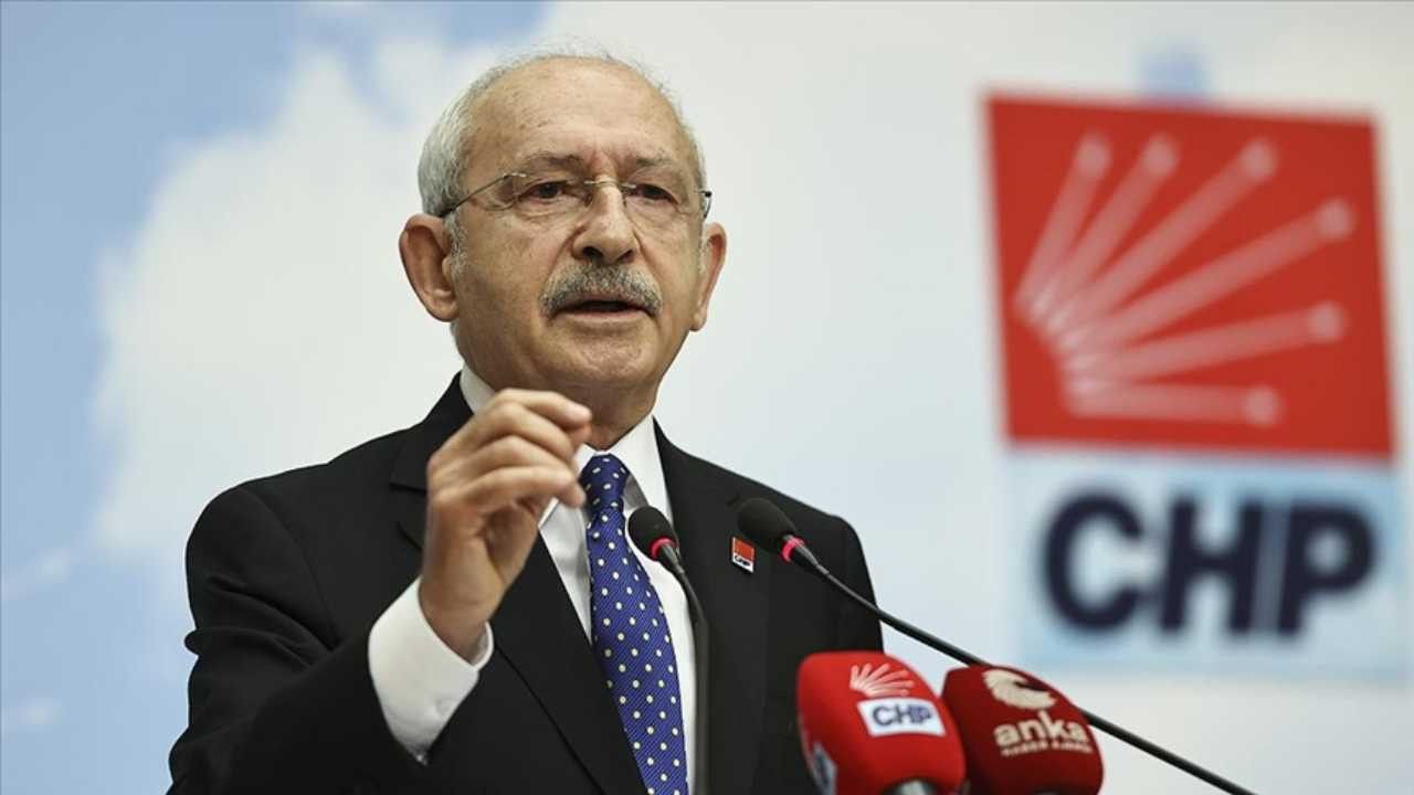 Kılıçdaroğlu: Olay artık bir Türkiye olayıdır