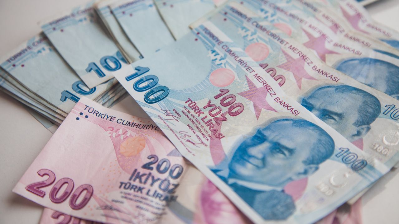 Hazine ve Maliye Bakanlığı: 90.6 milyar lira vergiden feragat edildi