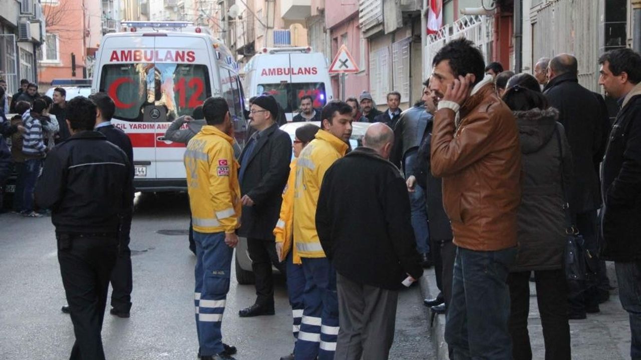 Bursa'da 5 kişinin öldüğü faciada 9 yıldır hukuk mücadelesi veriyor