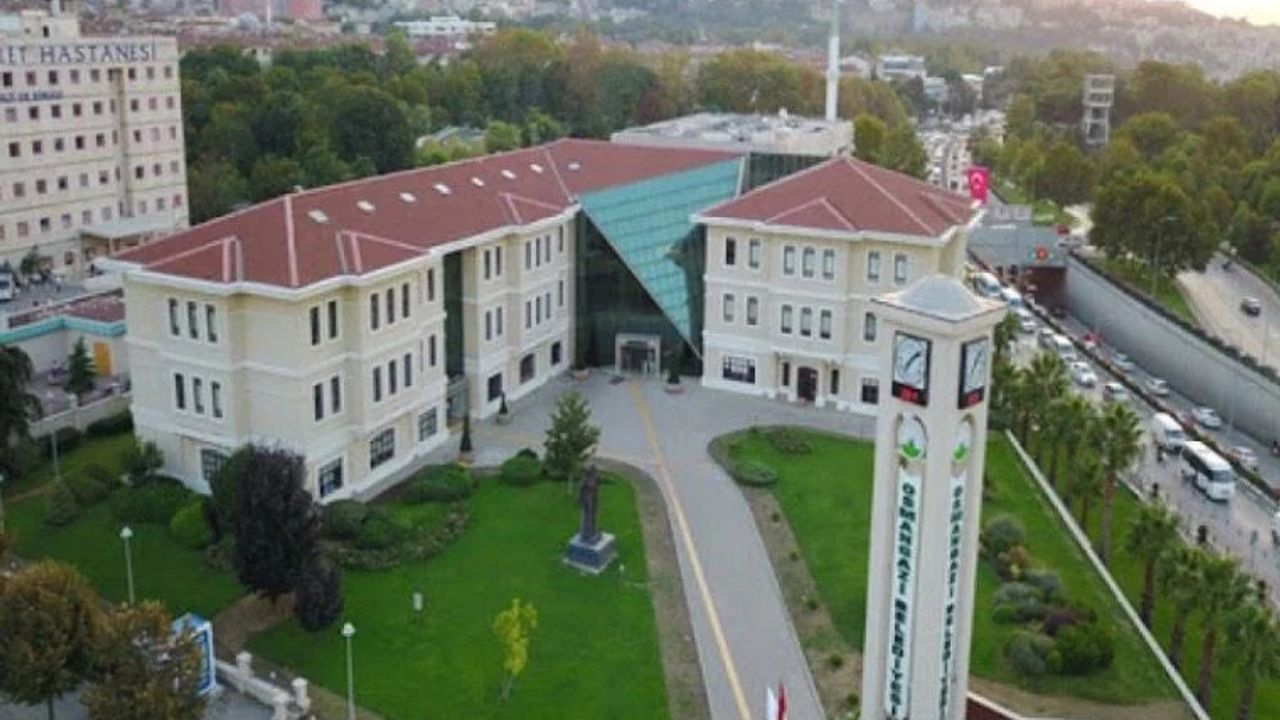 Bursa Osmangazi Belediyesi 10 bin 700 TL maaşla çalışacak personel arıyor!