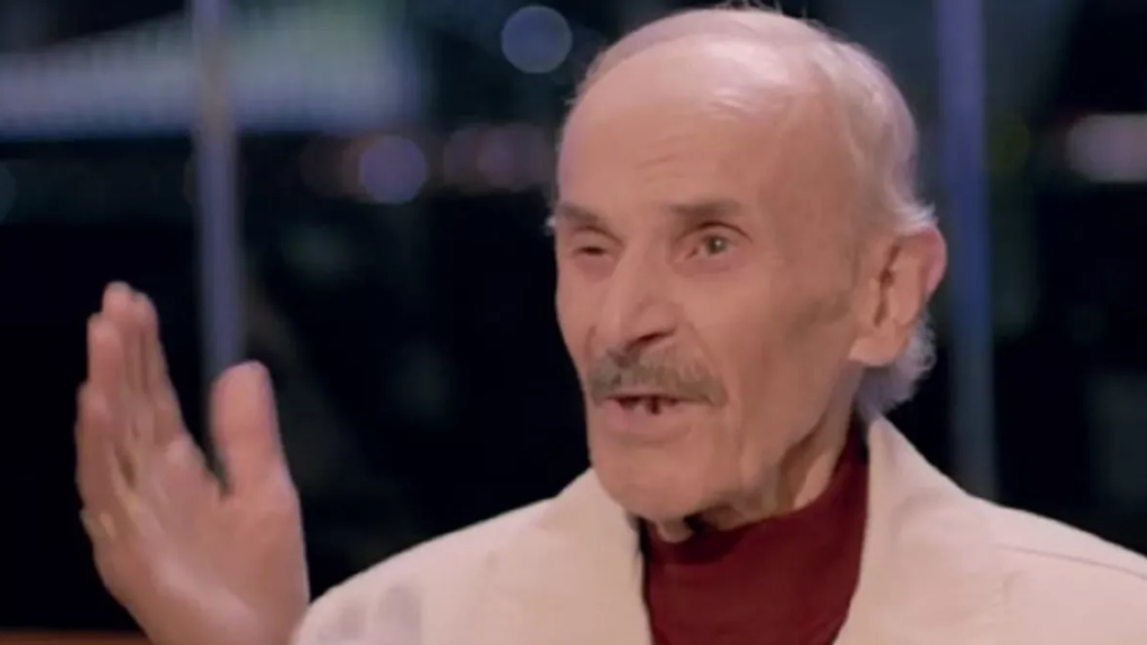 Arnavut Şevket hayatını kaybetti