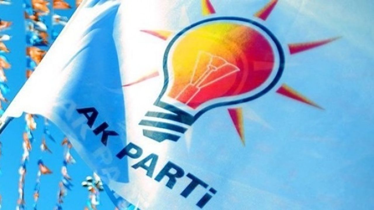 AK Parti MYK'nın gündemi seçim
