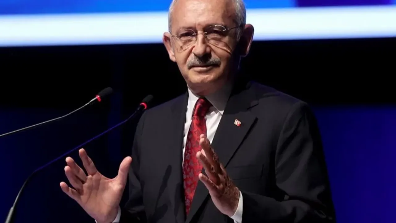Kılıçdaroğlu altılı masanın kritik seçim kararını duyurdu