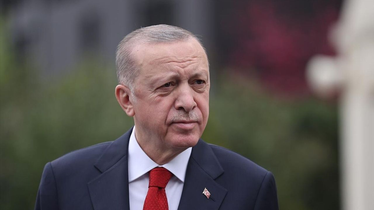 New York Times'tan, Erdoğan’a övgü