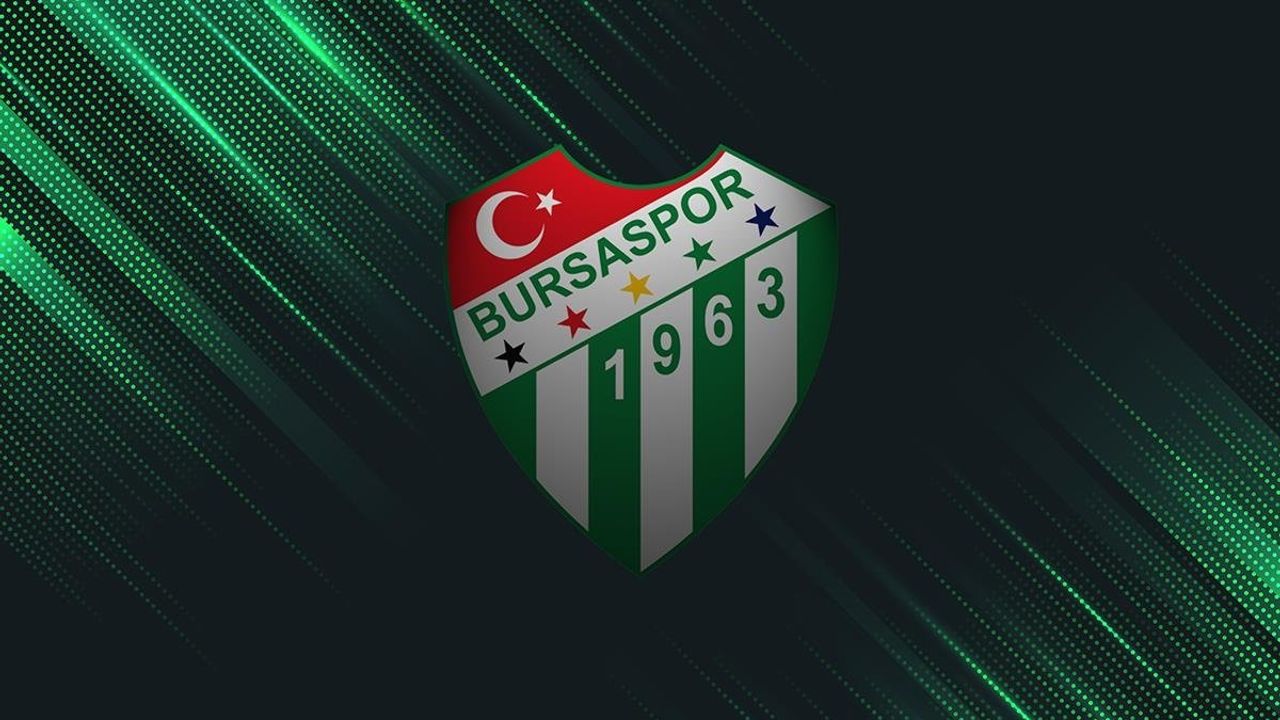 Bursaspor'un maçı nereden yayınlanacak?