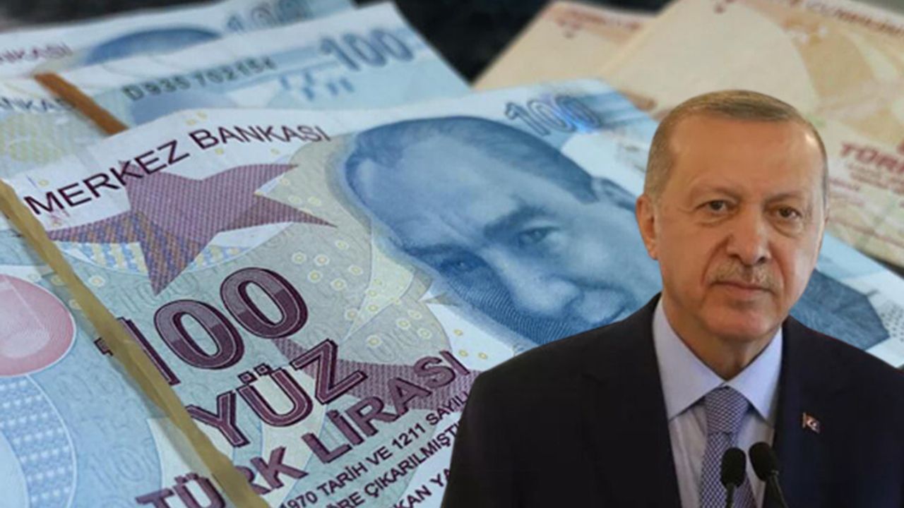 Erdoğan’dan asgari ücret zammı için kritik sözler! ‘Şüpheniz olmasın’