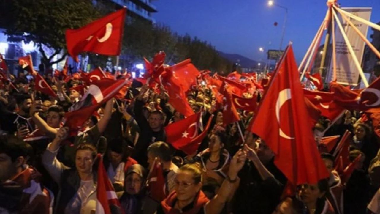 Bursa'da trafiğe 29 Ekim Cumhuriyet Bayramı ayarı!