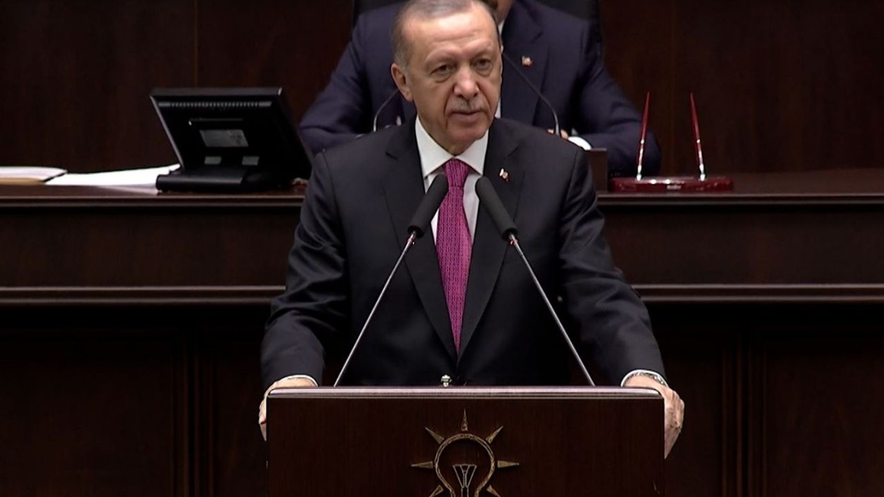 Erdoğan'dan Kılıçdaroğlu'na çağrı: Seçimlerde çık karşımıza