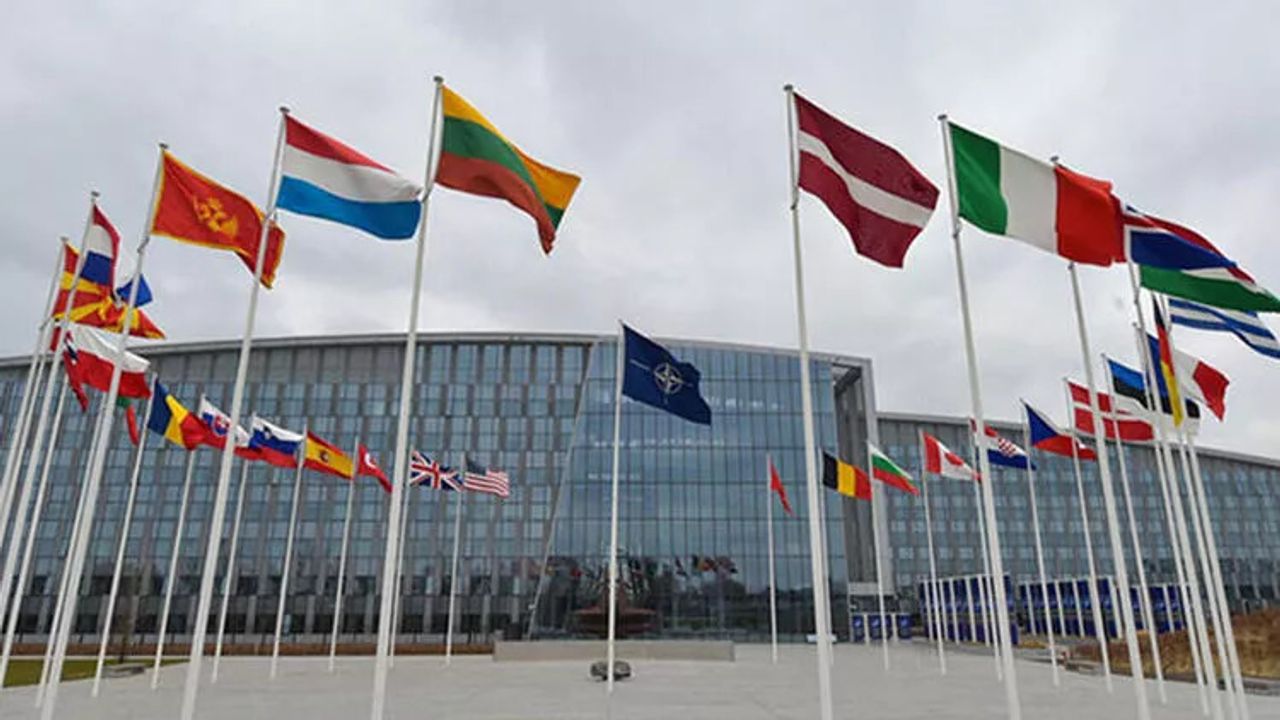 9 NATO ülkesi ilhak kararını tanımadığını açıkladı