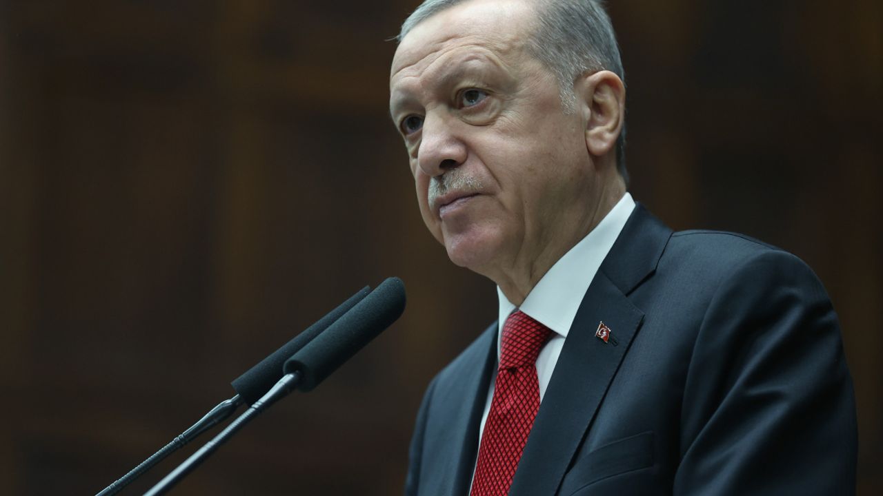 Erdoğan: Vahim bir yıkım ve kayıp ile karşılaşmadık