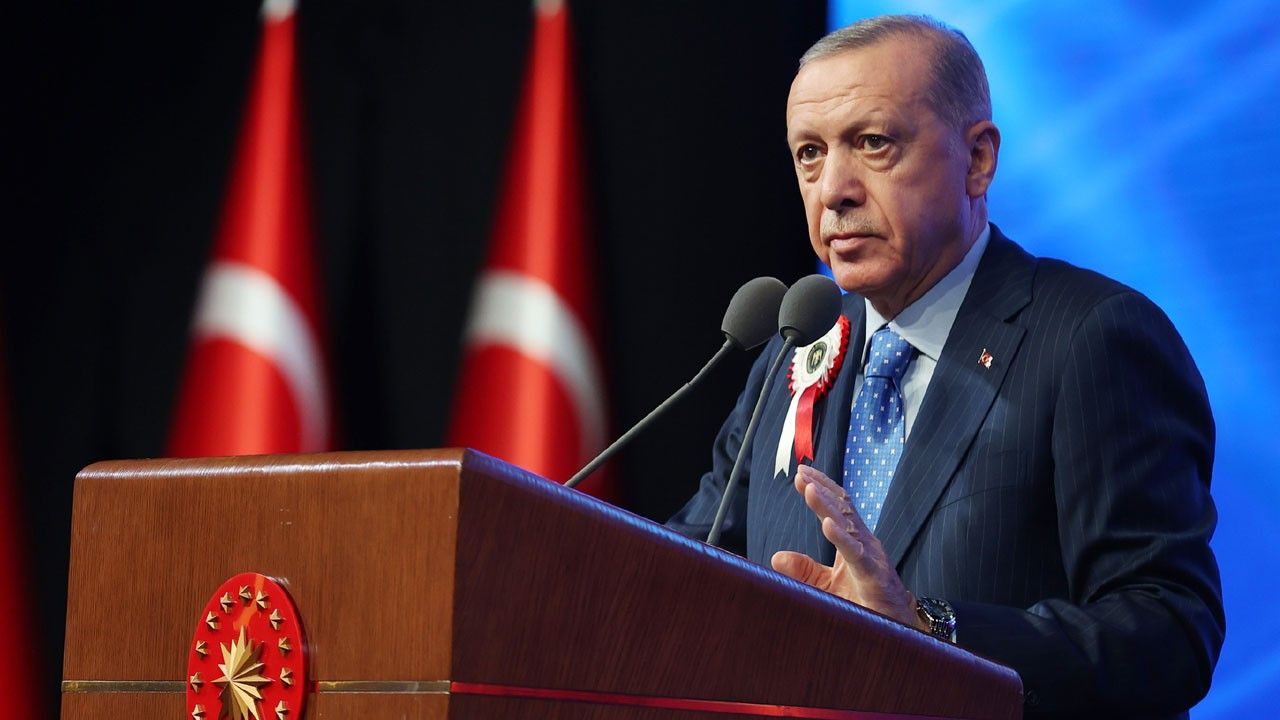 Cumhurbaşkanı Erdoğan: ‘Gabar’da da, Cudi’de de, Tendürek’te de olacağız’