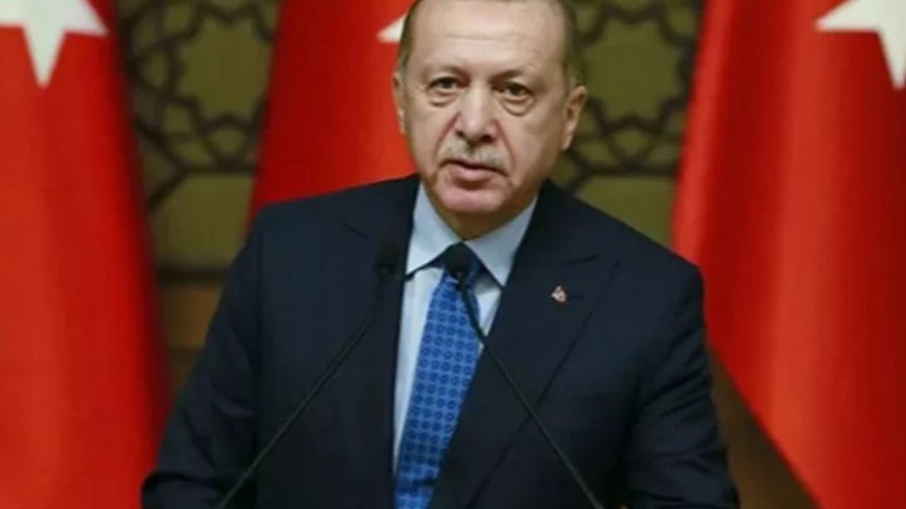 Erdoğan: Çıraklık ve kalfalık dönemini bitirdik ustalık aşamasındayız