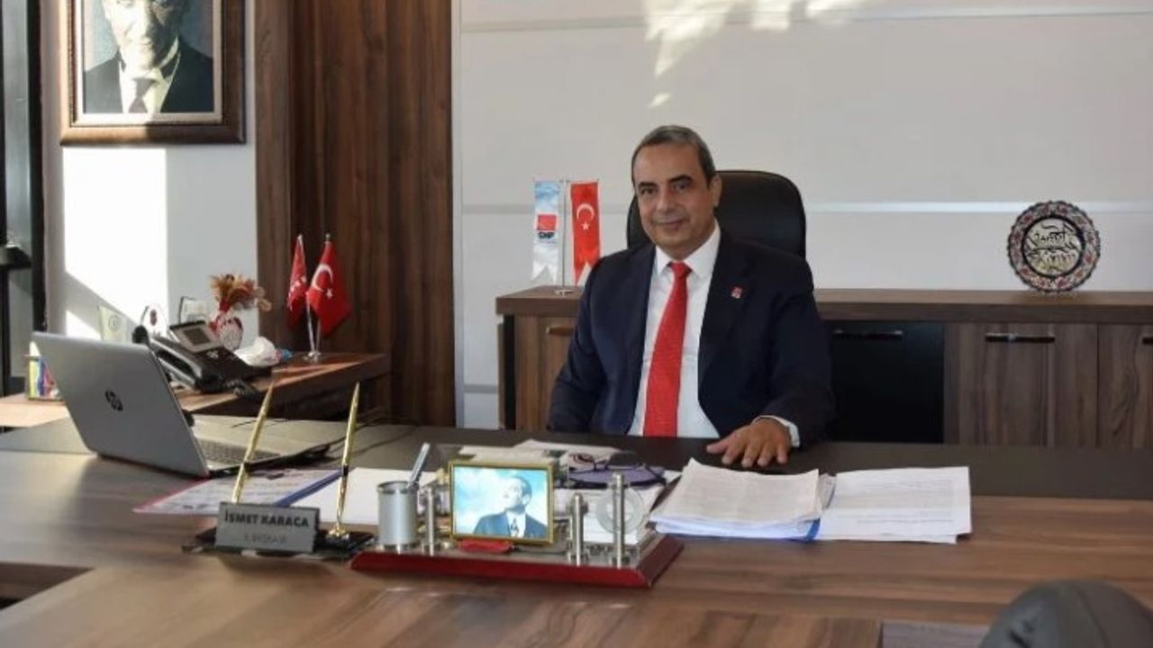 CHP Bursa İl Başkanı Karaca'dan Uludağ tepkisi