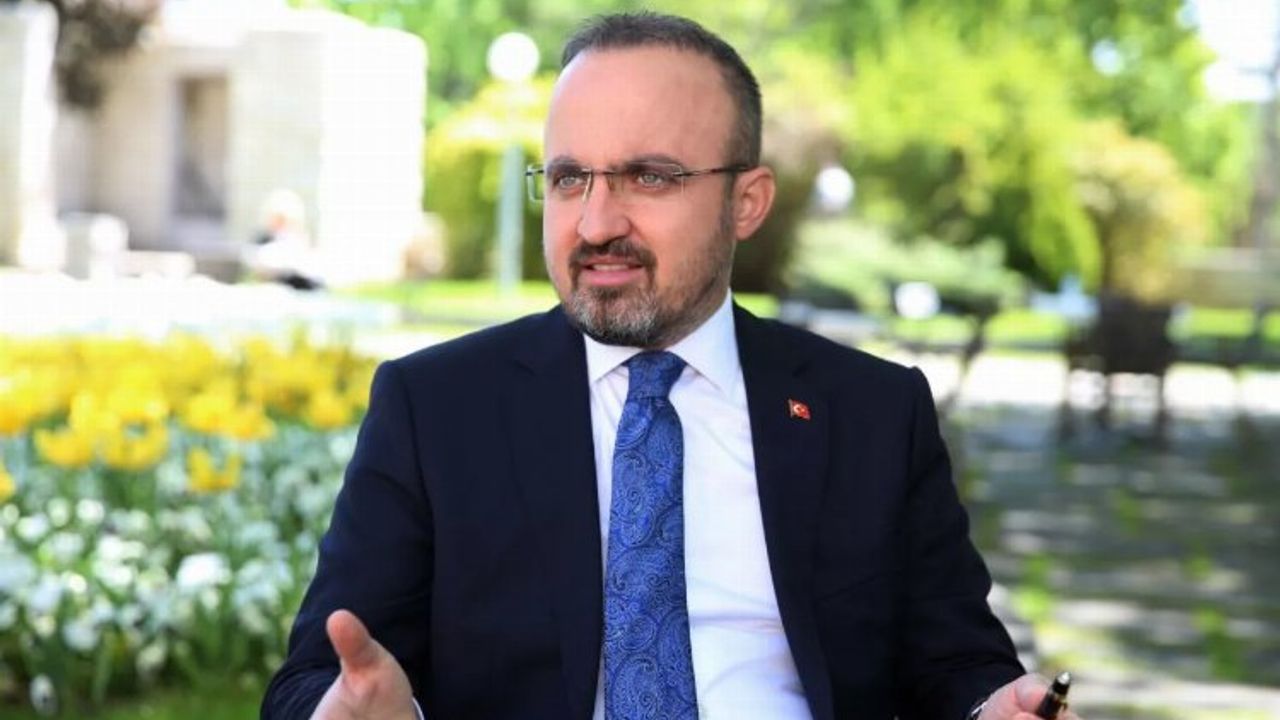AK Partili isimlerden art arda 'İmamoğlu' açıklaması!