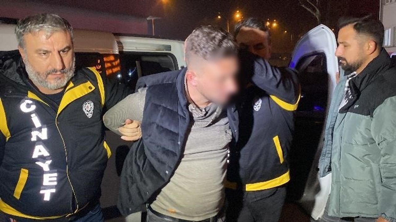 Bursa'da 2 kişinin öldüğü cinayetin sebebi dehşete düşürdü!