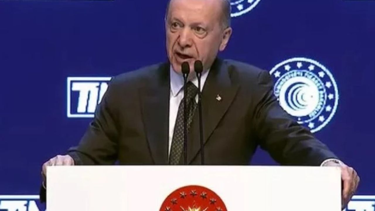 Cumhurbaşkanı Erdoğan: Pahalılığı çözüyoruz!