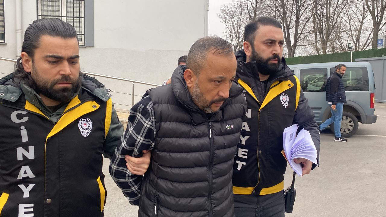 Bursa'da solist cinayeti! Saplantılı aşık yakalandı