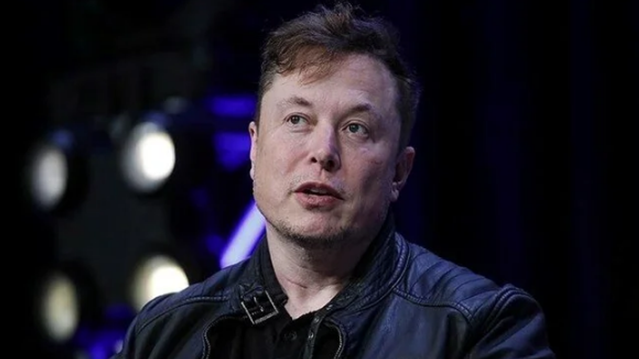 Elon Musk 'dünyanın en zengin insanı' unvanını geri aldı