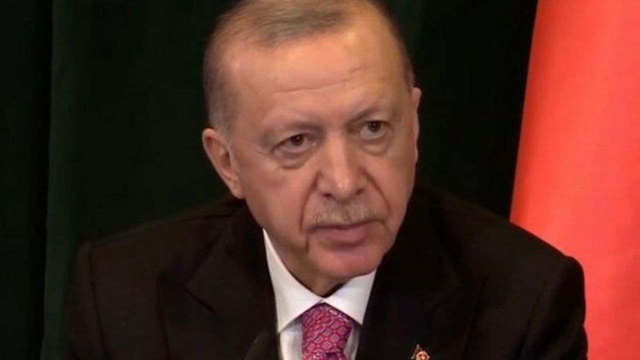 Erdoğan duyurdu! En düşük emekli maaşı 7 bin 500 TL olacak