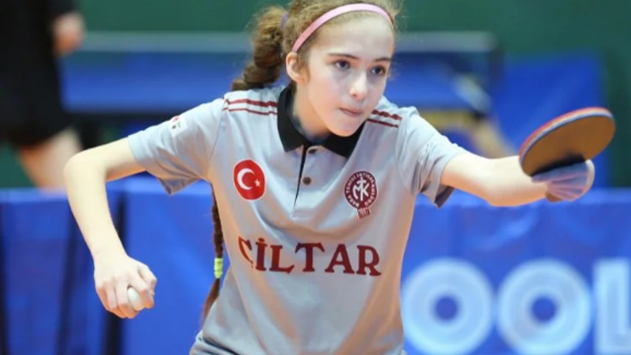 Depremzede gençlere Bursa Büyükşehir'den sportif destek