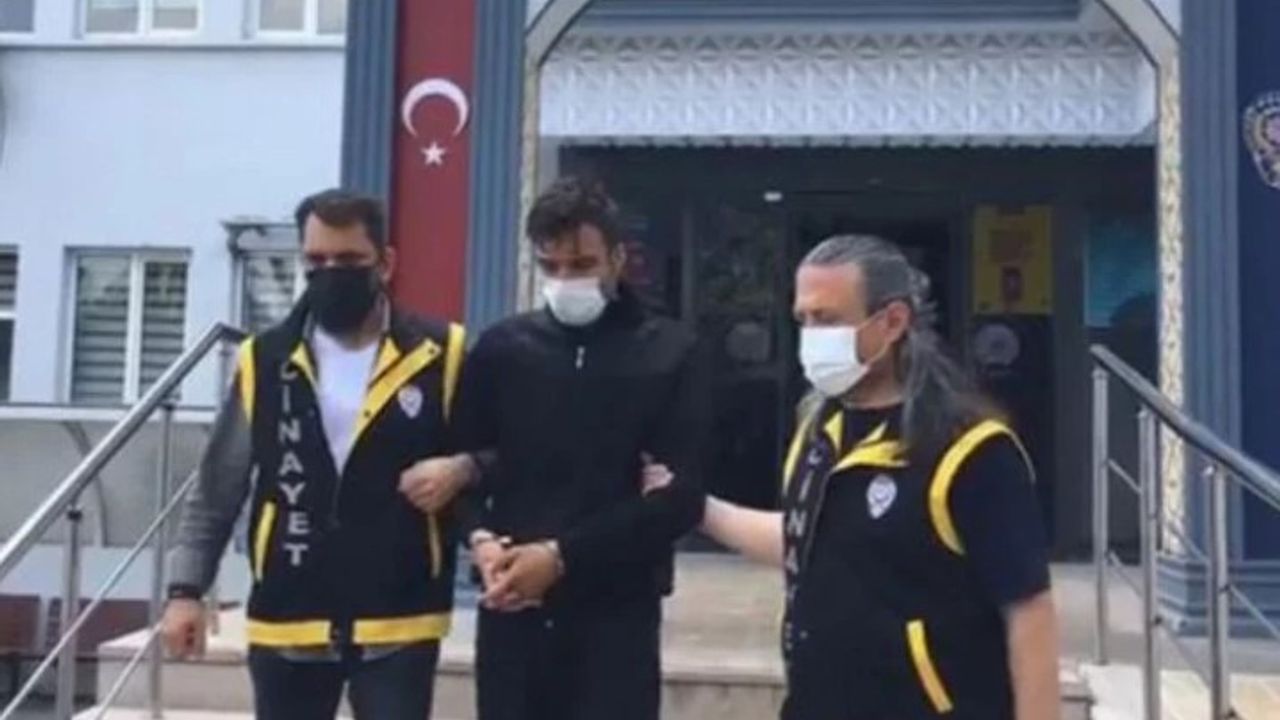 Bursa'da 1000 TL'lik cinayetin cezası belli oldu!