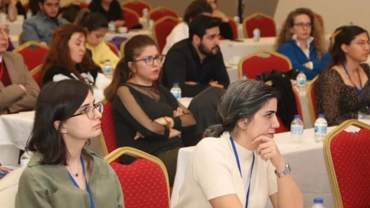 Bursa Uludağ'da nöroloji zirvesi