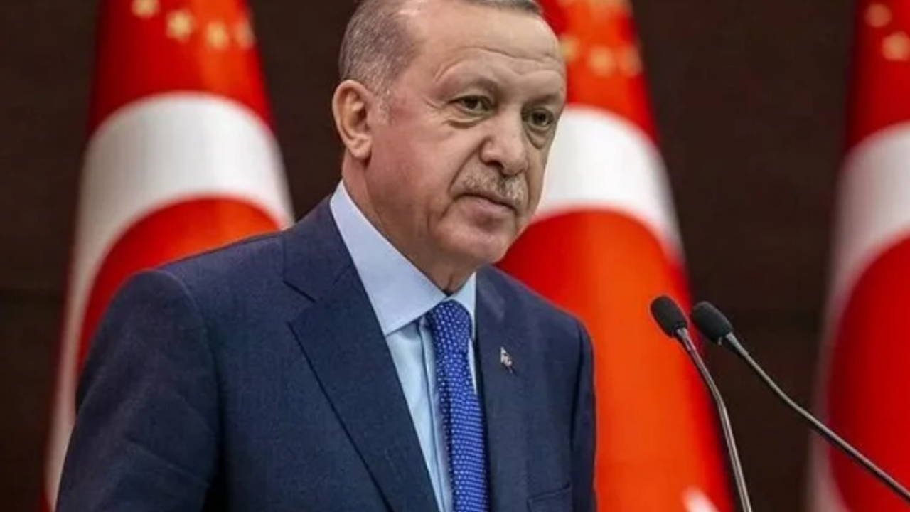 Erdoğan duyurdu: 45 bin yeni öğretmen ataması yapacağız