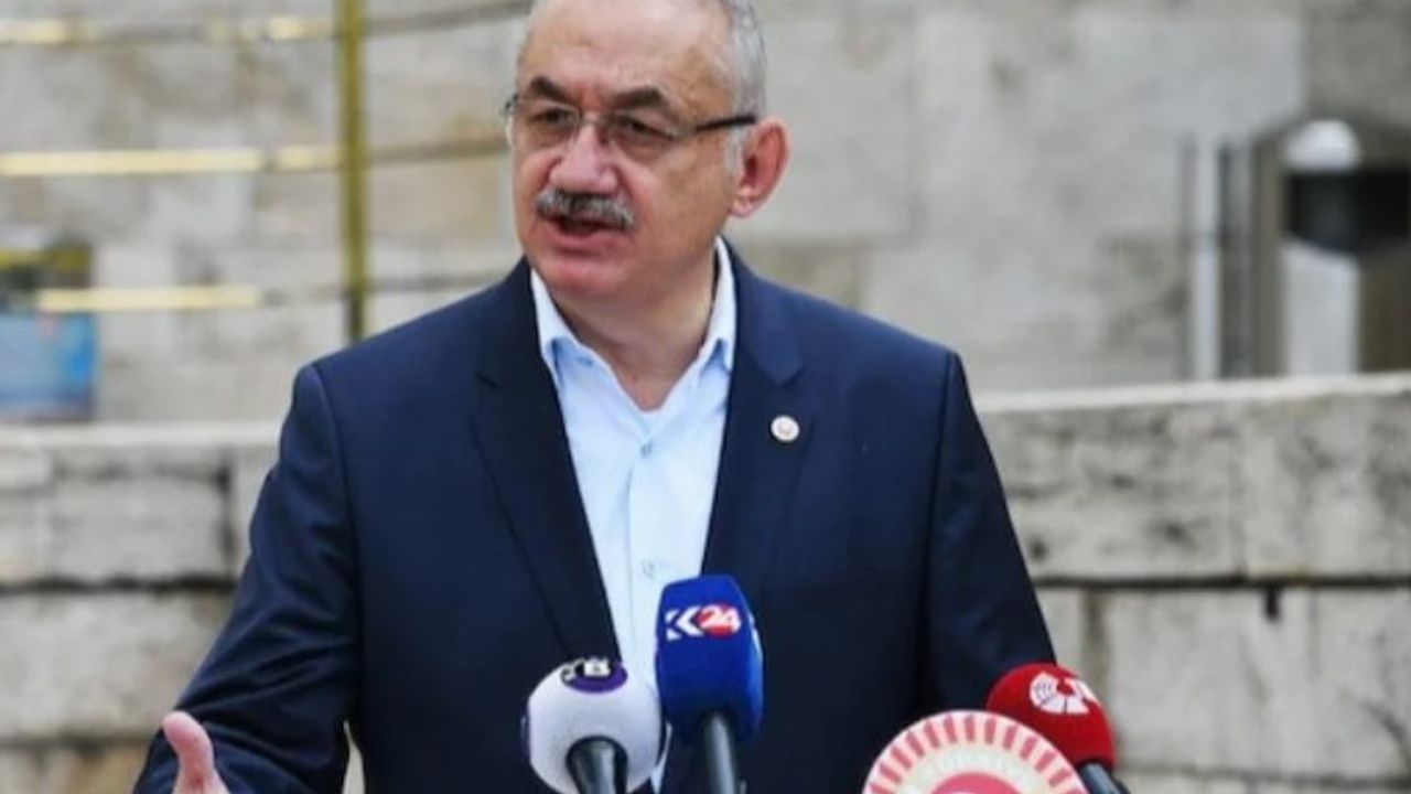 İYİ Parti Bursa Milletvekili İsmail Tatlıoğlu: Teklifimize yanıt bekliyoruz