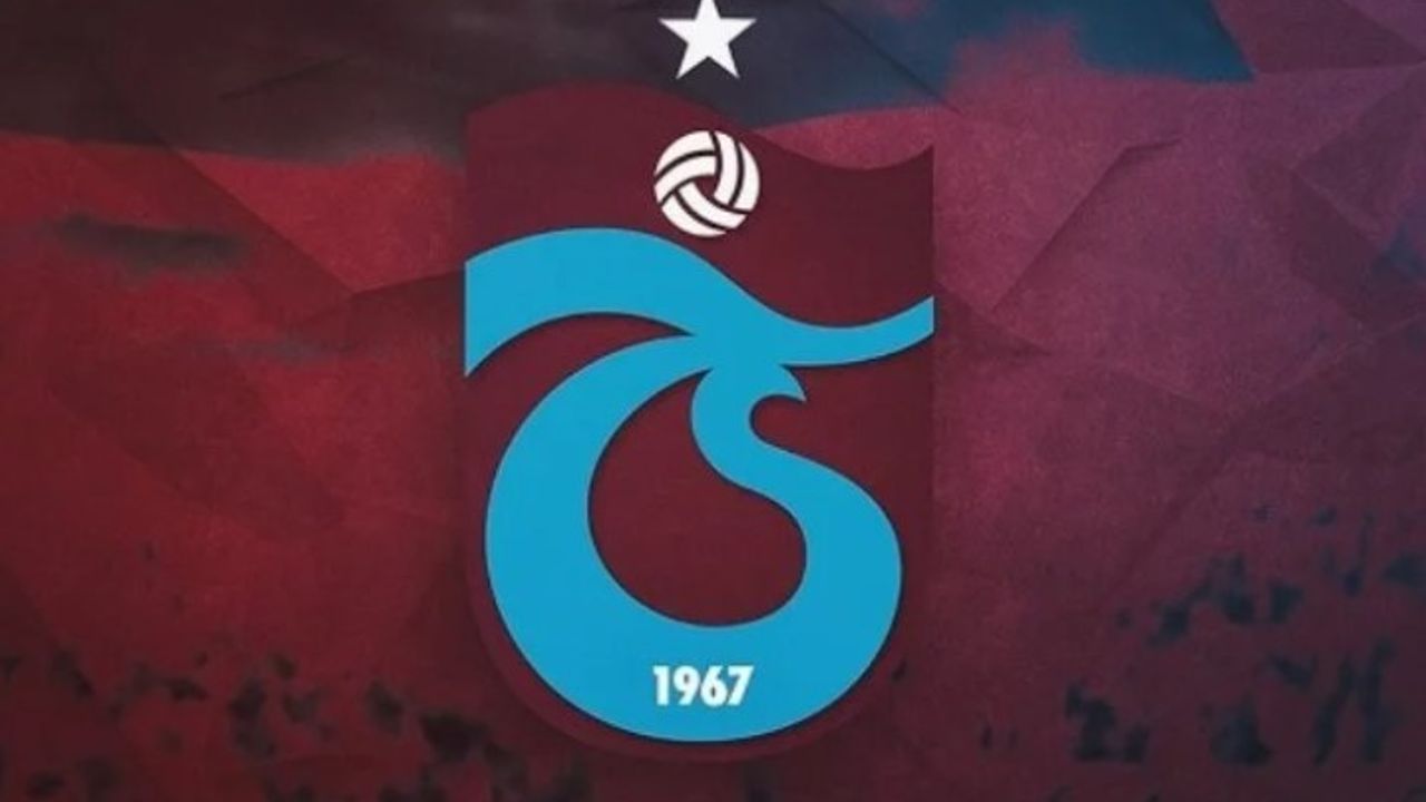 Trabzonspor Divan Başkanlık Kurulu'nda açıklama