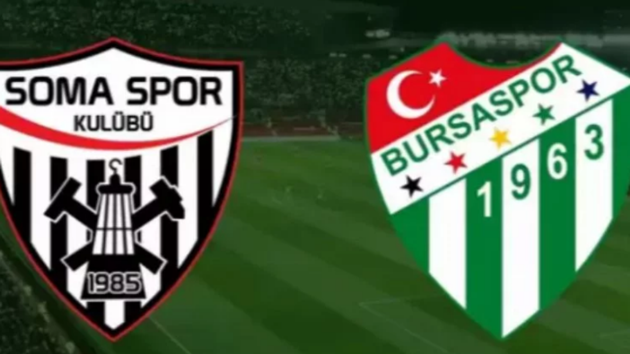 Bursaspor - Somaspor maçına seçim ayarı!