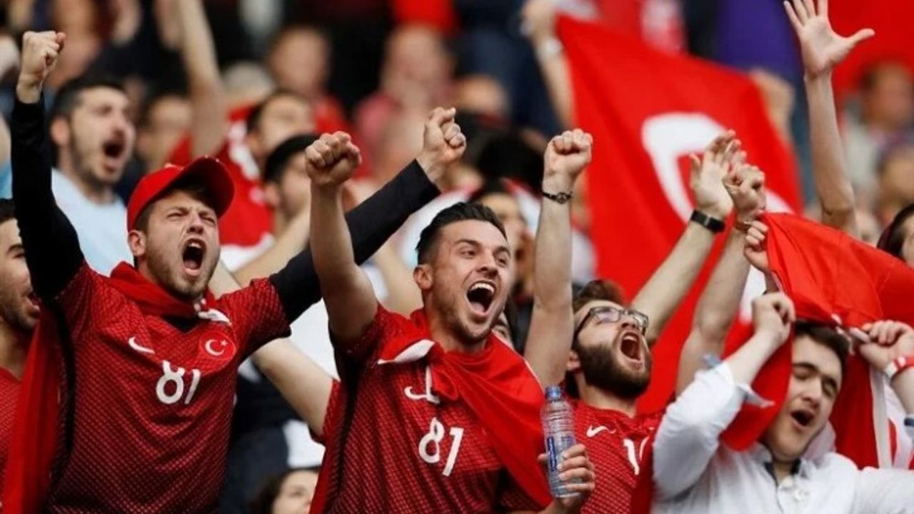 Bursa'da milli maça gidecekler dikkat!