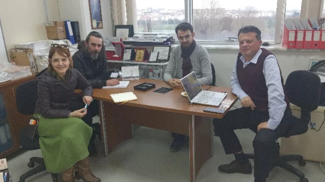Bursa'da akademisyenlerin TÜBİTAK proje başarıları devam ediyor