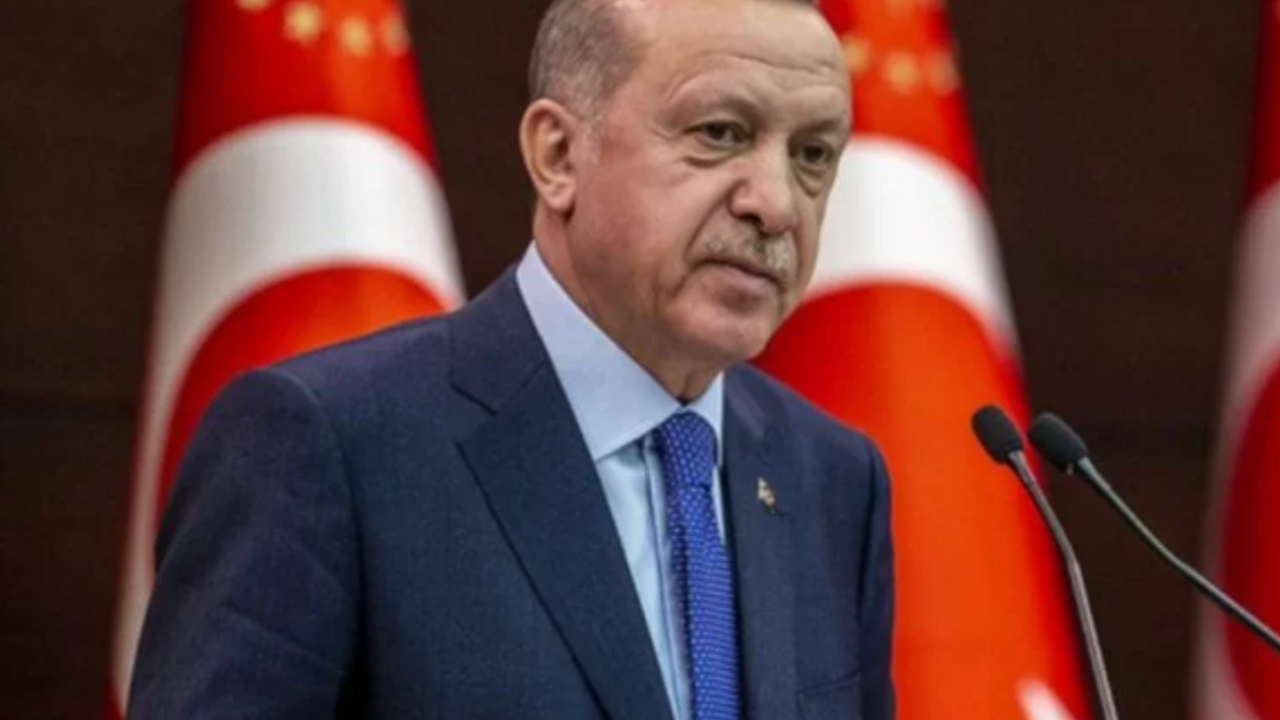 Erdoğan: Türkiye’yi dünyanın afetlere karşı en hazırlıklı ülkesi haline getireceğiz