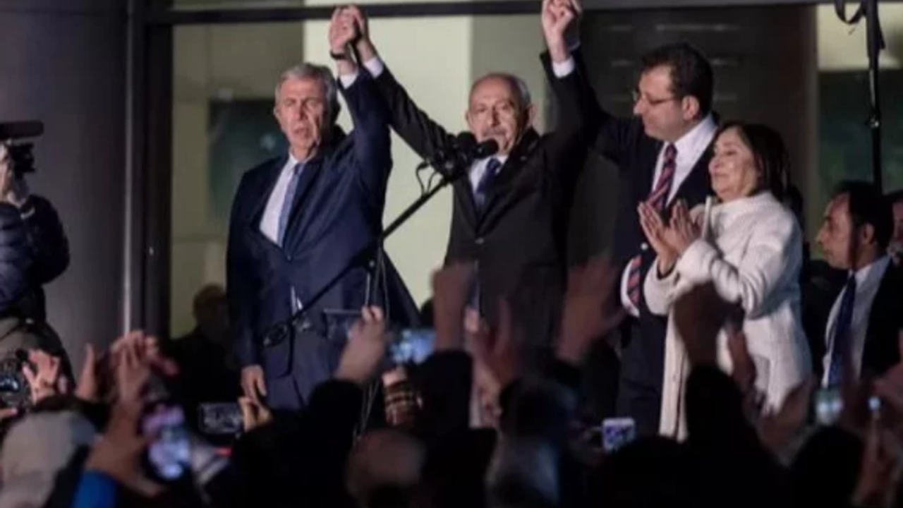 Kılıçdaroğlu'nun seçim kampanyasında 2 tarih öne çıktı: 'Müzik' detayı dikkat çekti...