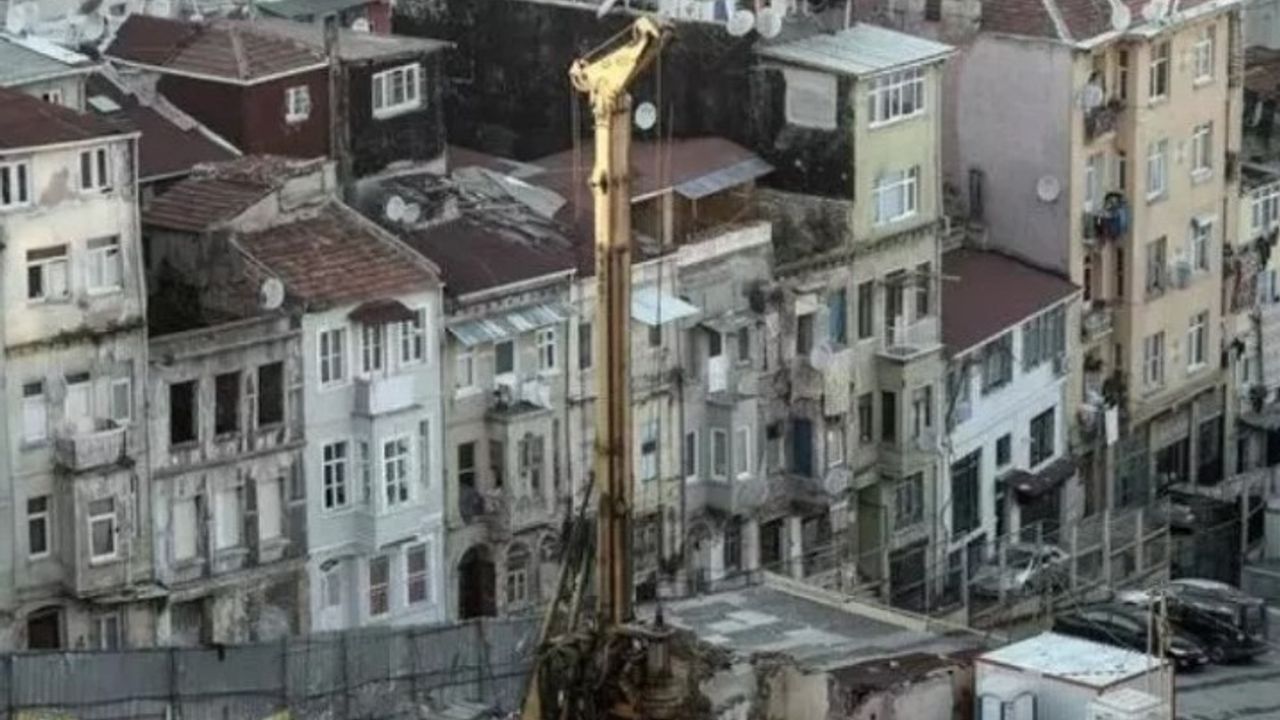 Bursa'da kentsel dönüşümde kira yardımı arttırıldı
