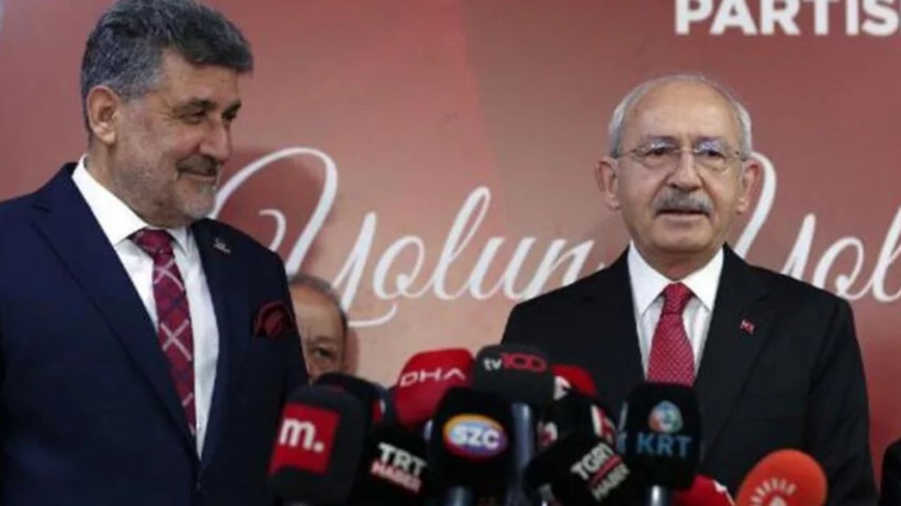 Kılıçdaroğlu: Ziyaretin ertelenmesini HDP’ye sorun