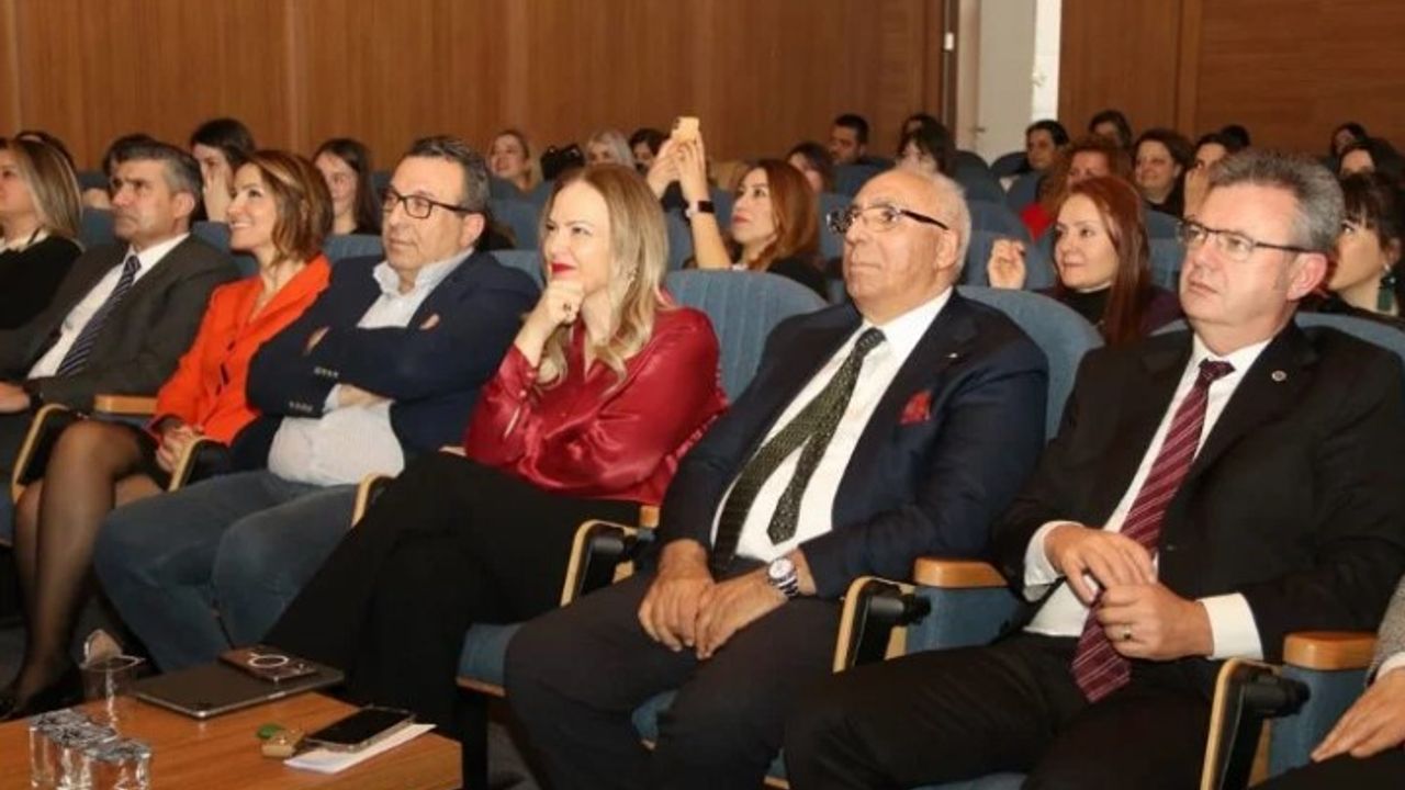 Bursa'da ‘Bu İş Eşitlik İşi’ projesi ilk mezunlarını verdi
