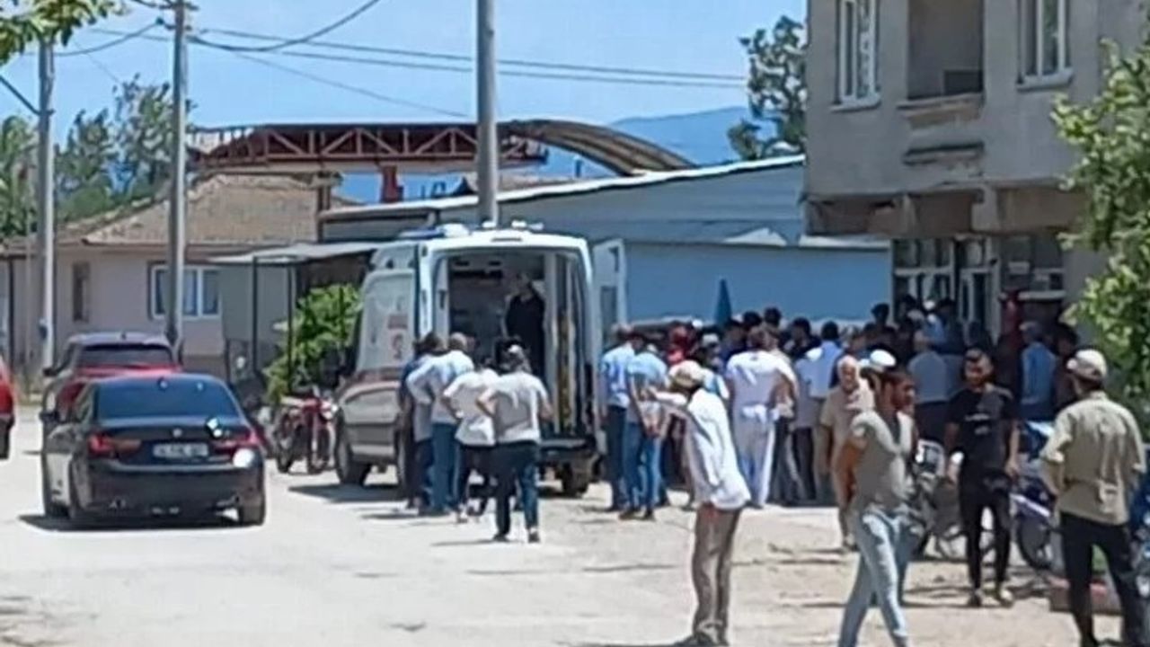 Bursa'daki kahvehanedeki cinayetin cezası belli oldu
