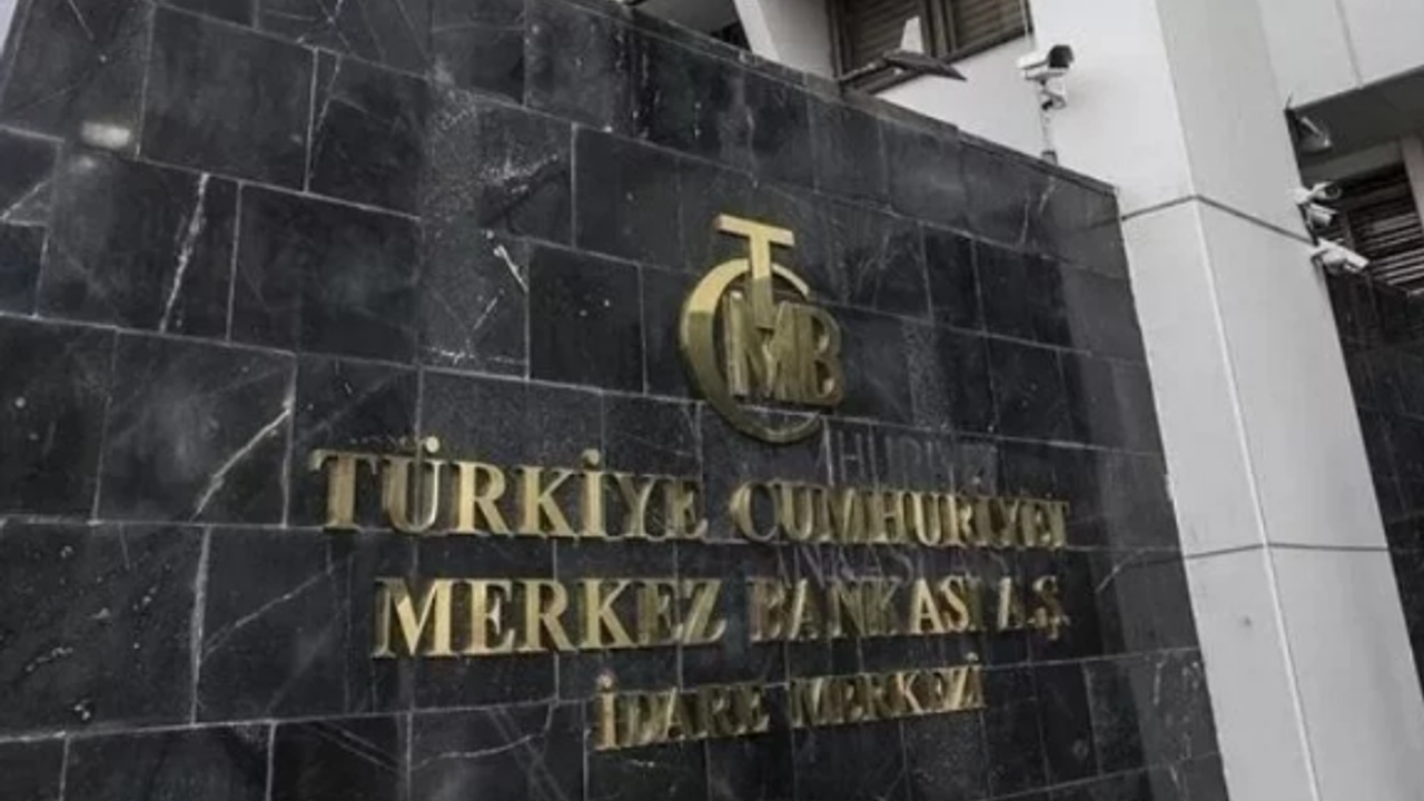 Merkez Bankası genel kurul tarihi belirlendi