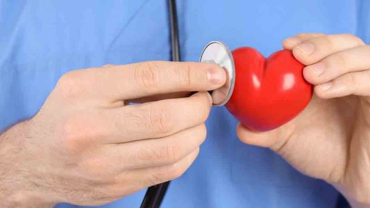 Oruç tutmak kalp sağlığına faydalı