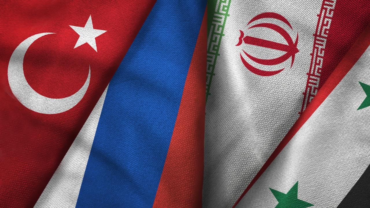 Türkiye, Rusya, Suriye ve İran arasındaki toplantı tarihi açıklandı