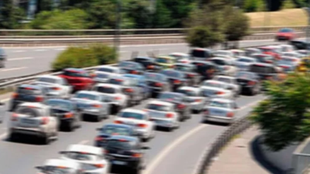 TÜİK: Martta 191 bin 729 taşıtın trafiğe kaydı yapıldı
