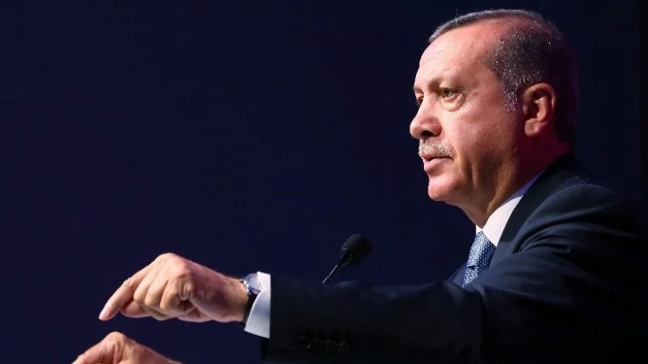 Erdoğan Bursa'da miting yapacak!