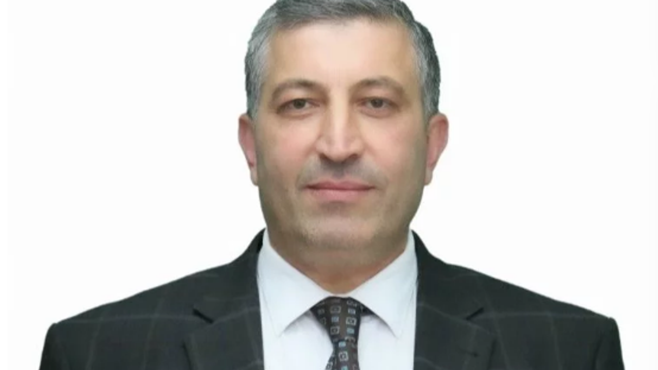 Saadet Partisi Bursa'ya yeni il başkanı atandı!