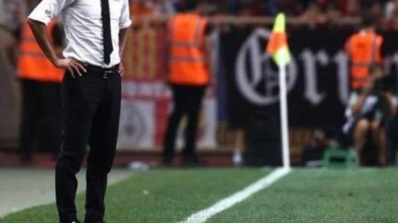 Dünyaca ünlü teknik Direktör Trabzonspor'un teklifini reddetti