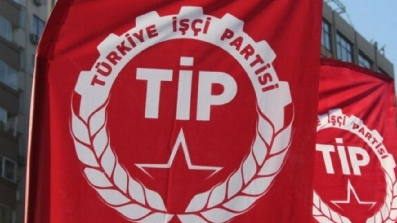 TİP Bursa Milletvekili adayları belli oldu