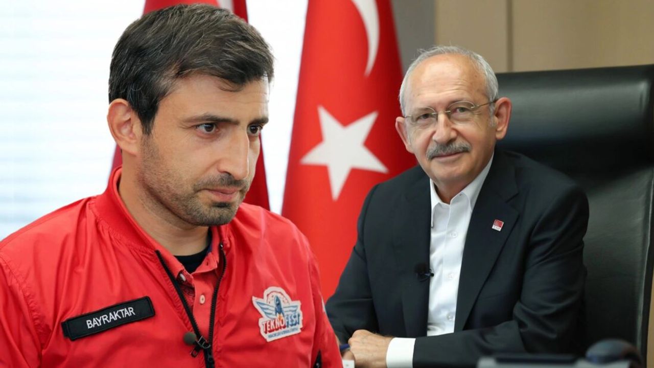 Kılıçdaroğlu ‘Türkiye için büyük risk’ diye uyardı!